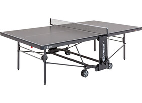 Lauatenniselaud Sponeta S 4-70 e outdoor, hall