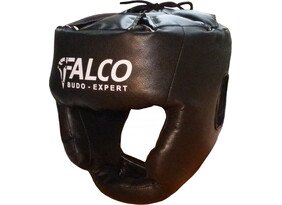 Poksipeakaitse Falco kunstnahk