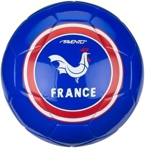 Jalgpall Avento France sinine