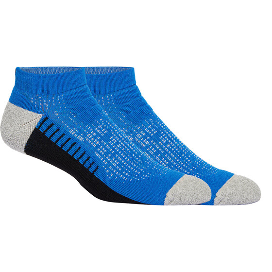 Sokid Asics ULTRA COMFORT QUARTER SOCK sinine