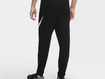 Dressipüksid Nike Mens Dri Fit Tapered FA Swoosh must