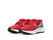 Jooksujalatsid Nike Star Runner 3 (GS) punane/hall