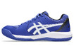 Tennisejalatsid Asics Gel-Dedicate 8 Clay sinine/valge