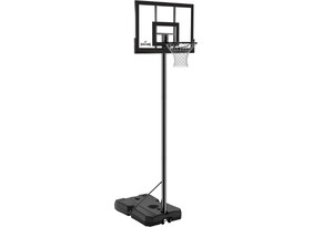 Korvpallikonstruktsioon Spalding Highlight Acrylic 42