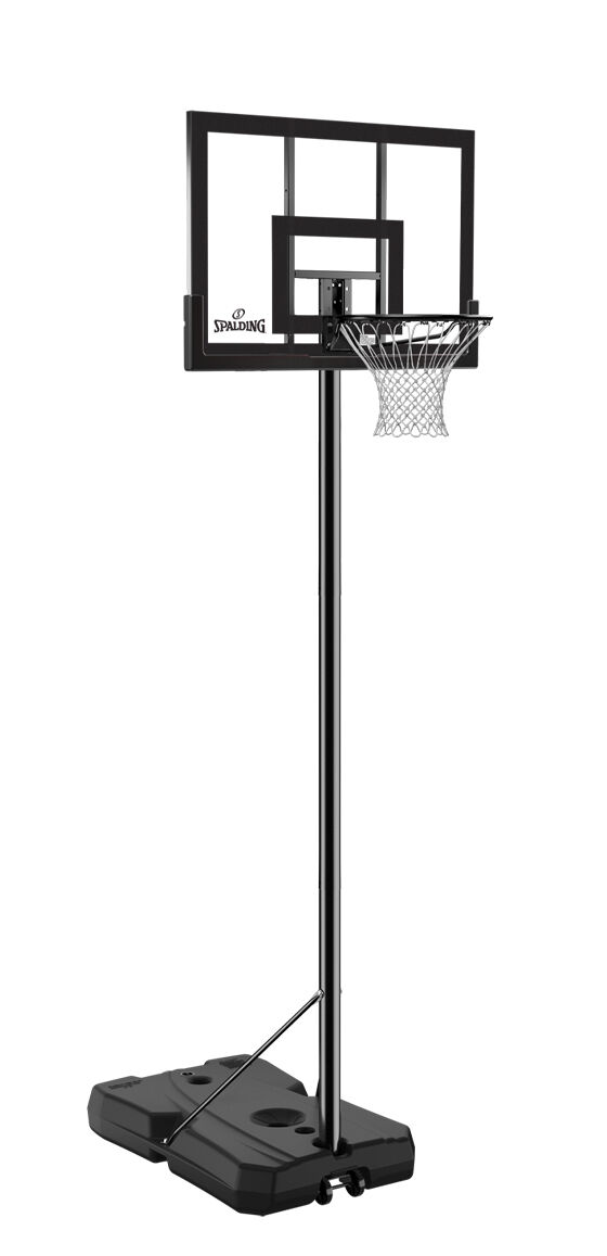 Korvpallikonstruktsioon Spalding Highlight Acrylic 42"