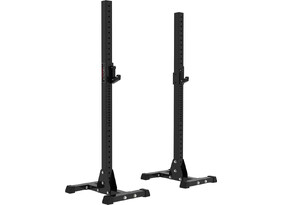 Tõstekangi hoidja Gymstick Squat Stand