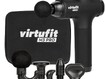 Massaažipüstol Virtufit M3 Pro Premium 6 otsikut