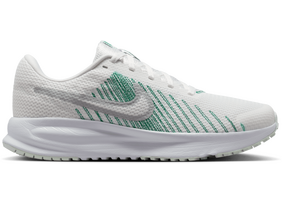 Naiste jooksujalatsid Nike W RUN DEFY valge