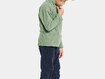 Fliispusa Didriksons Monte Kids' Full-Zip 10 heleroheline