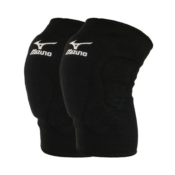Põlvekaitsmed Mizuno VS1 Kneepads must
