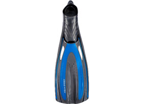 Ujumislestad Aqua-Speed Hydro must/sinine