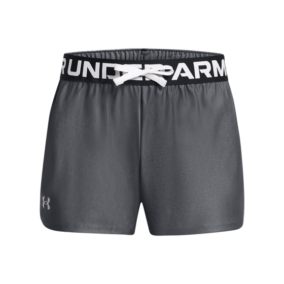 Treeningpüksid Under Armour Play Up Solid Shorts hall