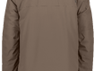Parka Didriksons Drew 8 tumepruun (Mocha Brown)