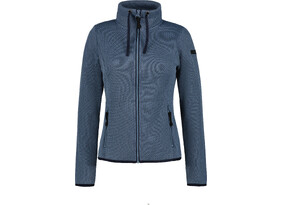 Naiste jakk Icepeak Addison tumesinine