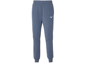 Naiste dressipüksid Mizuno W Release Sweat Pant sinine