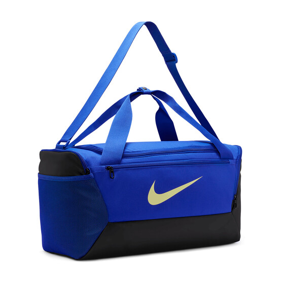 Spordikott Nike Brasilia Small Duffel sinine