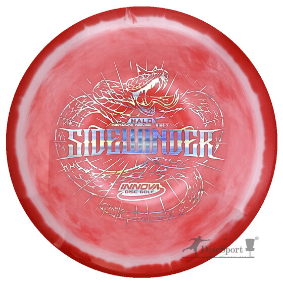 Innova Halo Star Sidewinder