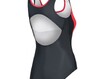 Ujumistrikoo Aqua-Speed Kate Senior hall/roosa