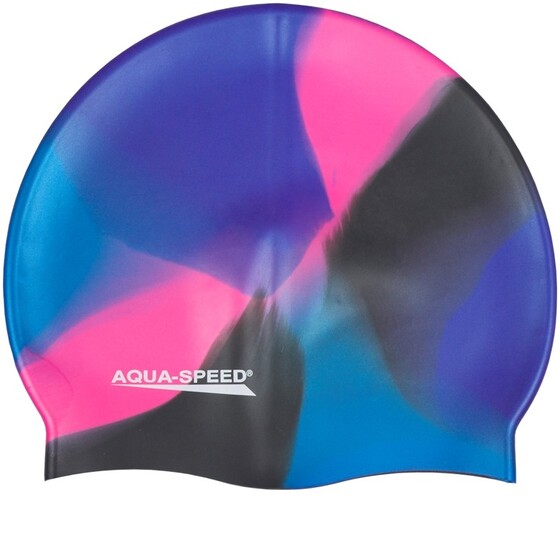 Ujumismüts Aqua-Speed Bunt 80