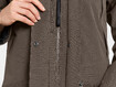 Kevad/sügis parka Didriksons Ilma 8 tumepruun (Mocha Brown)
