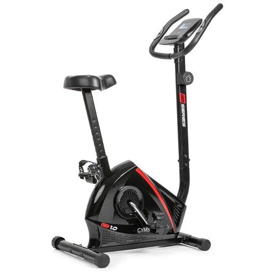 Velotrenažöör Gymstick Exercise Bike GB1