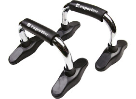 Kätekõverdustoed Push Up Bars inSPORTline