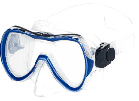 Laste sukeldumismask Aqua Speed ENZO 11 sinine