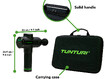 Massaažipüstol Tunturi Massage Gun