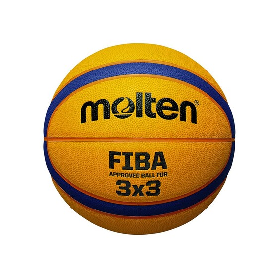 Korvpall Molten B33T5000 FIBA suurus 6
