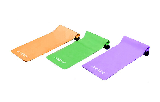 Gymstick EXERCISE BAND SET