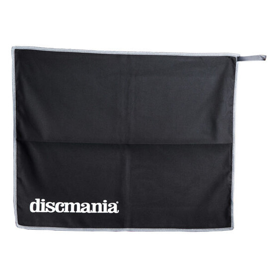 Discgolfi rätik Discmania Tech Towel