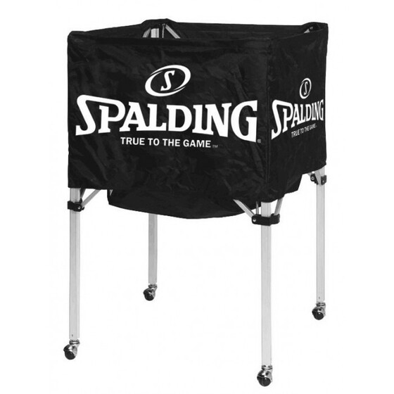 Pallikäru Spalding Ball Cart must
