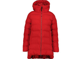 Naiste jope Icepeak Almena punane