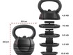 Sangpomm Gymstick Quick-Lock Kettlebell 13.5 kg