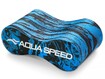 Ujumiskork Aqua Speed Pullboy Swirl sinine SEN