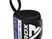 Randmerihmad RDX Wrist Strap R11 sinine/must