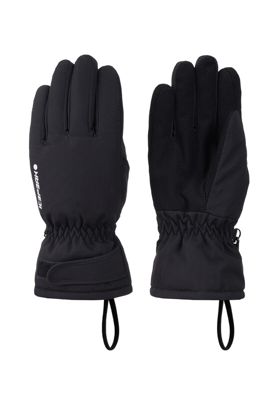Talvekindad Icepeak Hayden JR must