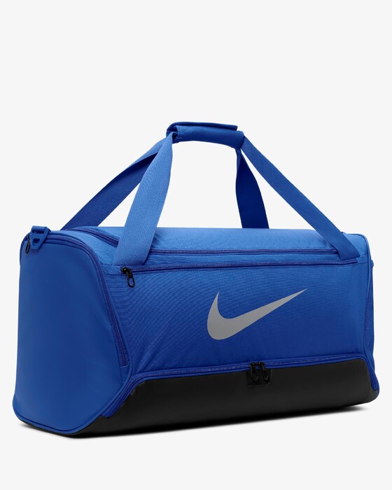 Spordikott Nike NK BRSLA S DUFF - 9.5 (41L) sinine/must