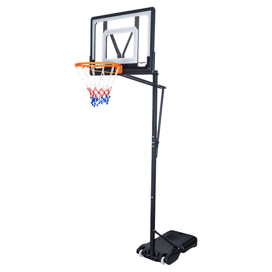Korvpallikonstruktsioon Children’s Basketball System inSPORTline Lufkin