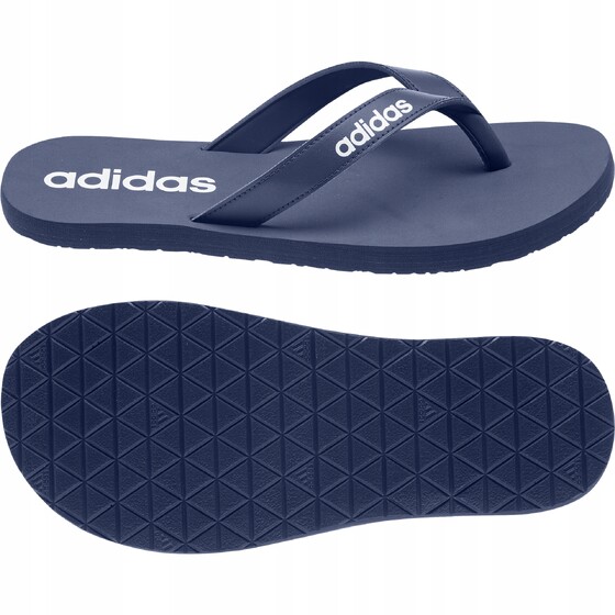 Plätud adidas Eezay Flip Flop sinine