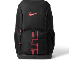 Seljakott Nike VARSITY ELITE Backpack must/punane