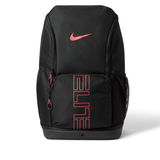Seljakott Nike VARSITY ELITE Backpack must/punane