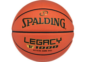 Korvpall Spalding TF-1000 Legacy FIBA suurus 7