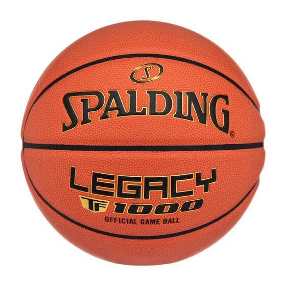 Korvpall Spalding TF-1000 Legacy FIBA suurus 7