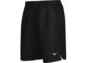 Meeste treeningpüksid Mizuno Hex Rect Short must