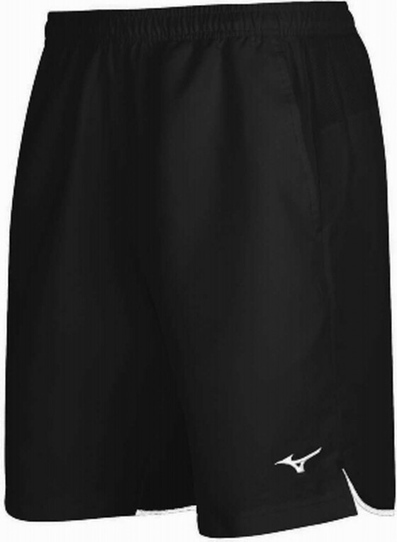 Treeningpüksid Mizuno Hex Rect Short must