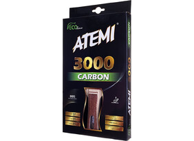 Lauatennisereket Atemi 3000