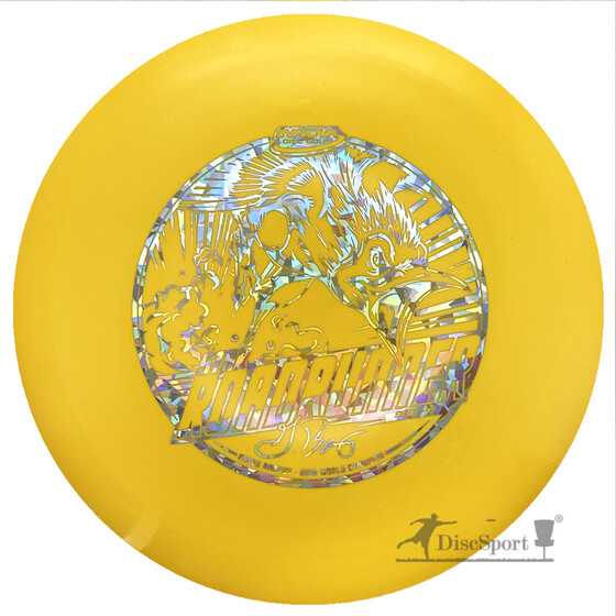 Innova Star Roadrunner