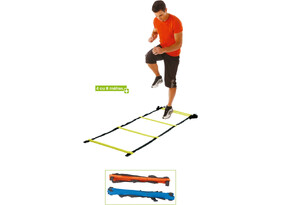 Tremblay kiirusredel 8 m, laius 42 cm