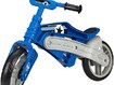 Jooksuratas Balance Bike Rider sinine